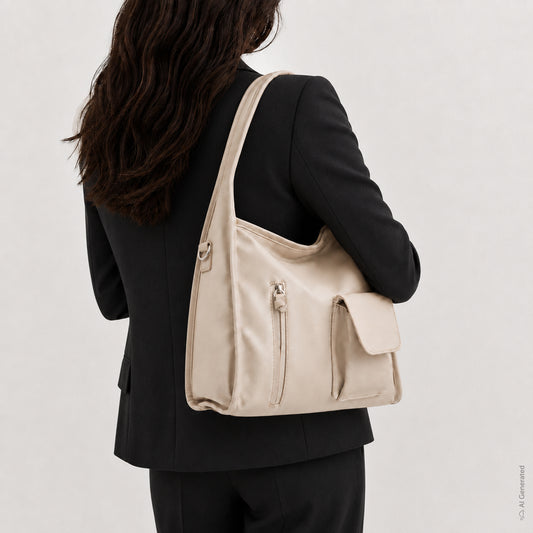 Dana Woman SACK 7903 Synthetic