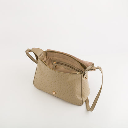 Michela Woman PATTINA 001 Synthetic