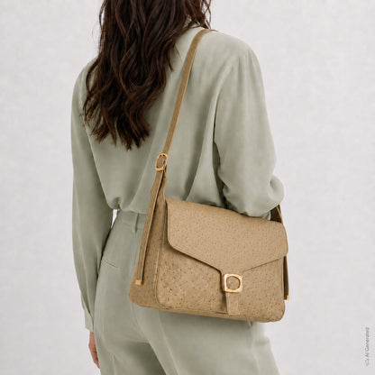 Michela Woman PATTINA 001 Synthetic