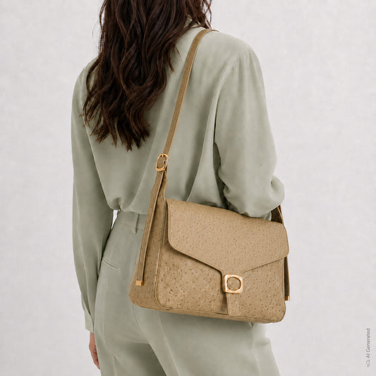 Michela Woman PATTINA 001 Synthetic