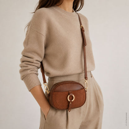 KATE Woman SMALL CROSSBODY Synthetic