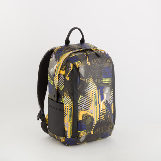 Houston Go Man BACKPACK 201 Polyester