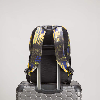 Houston Go Man BACKPACK 201 Polyester