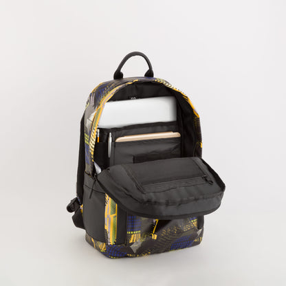 Houston Go Man BACKPACK 201 Polyester