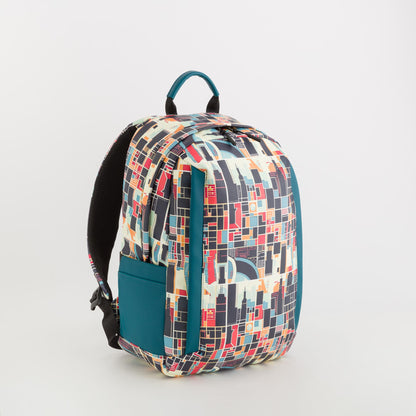 Houston Go Man BACKPACK 801 Polyester