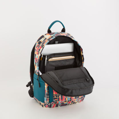 Houston Go Man BACKPACK 801 Polyester