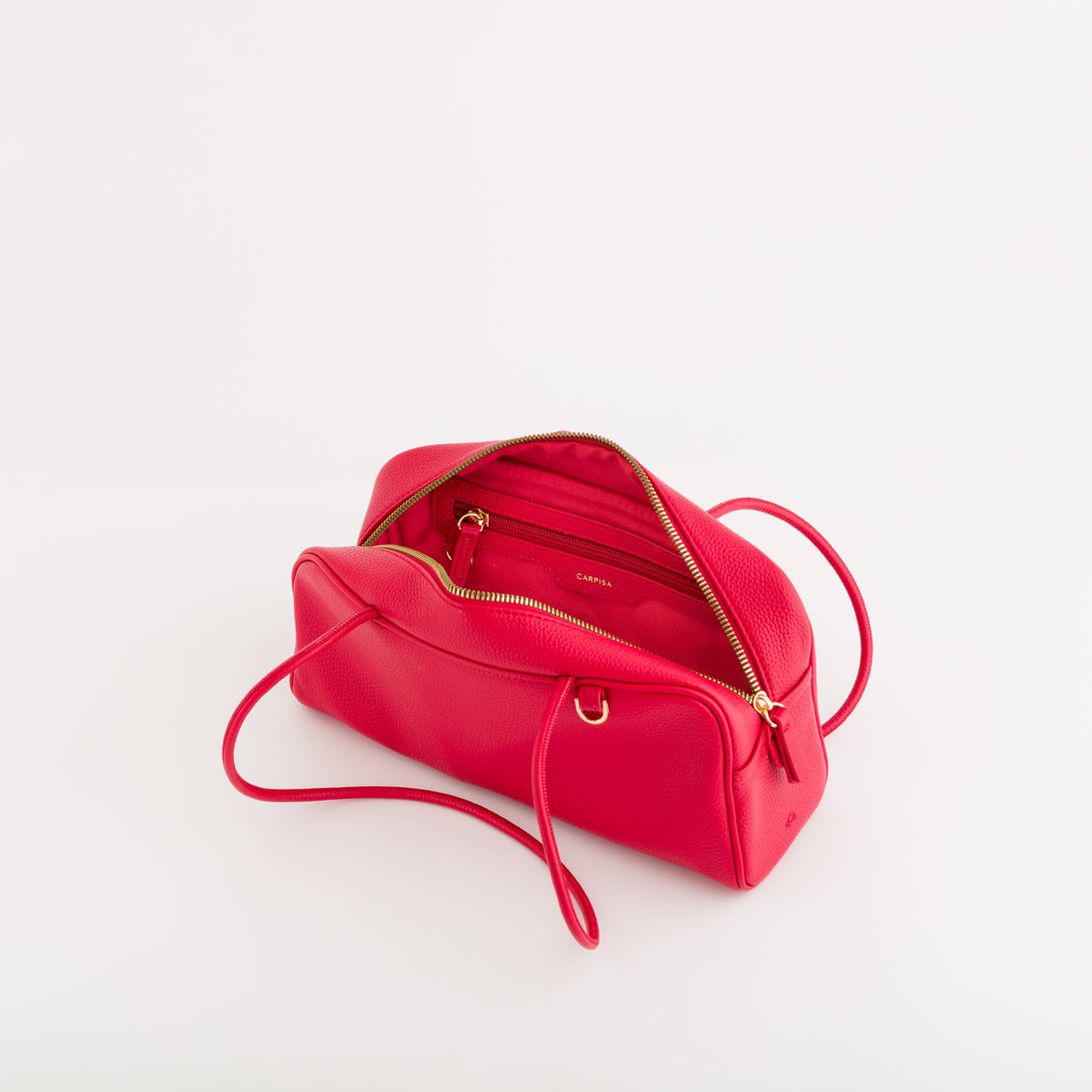 #COLOR_LIPSTICK RED