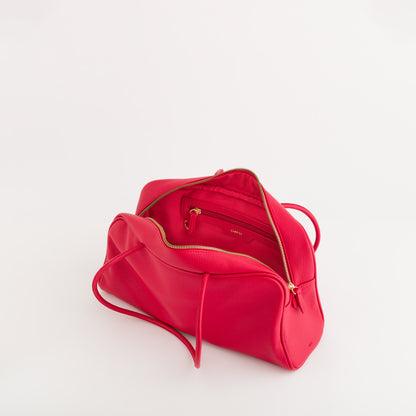 #COLOR_LIPSTICK RED