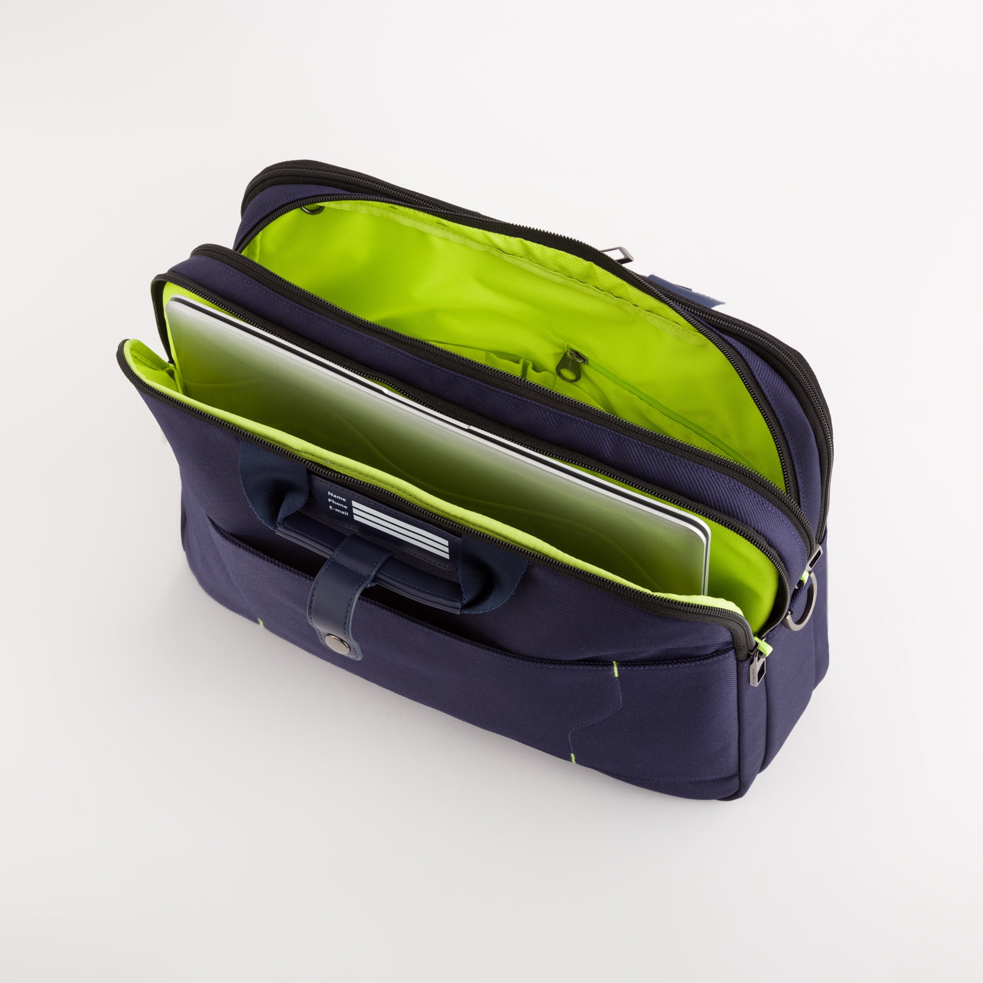 concept go (pininfarina) man business bag