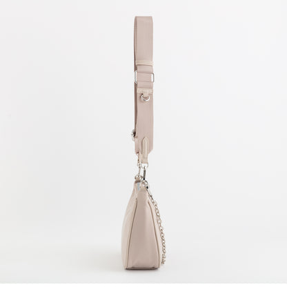 Trevis Bags Woman Mini Sack Fabric