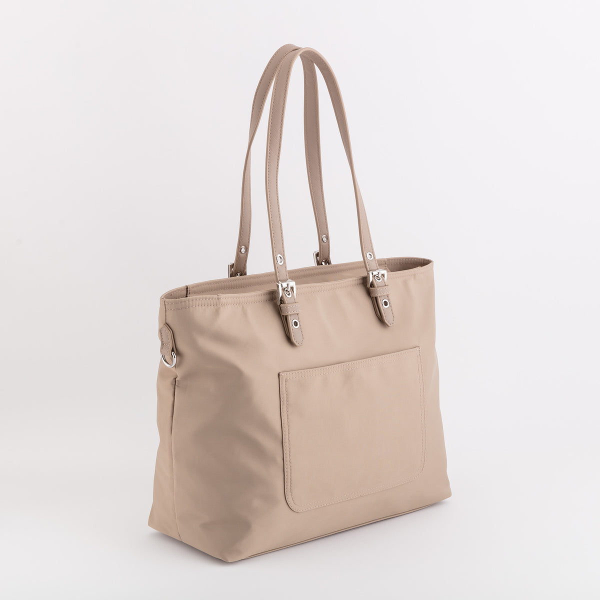 #Color_Light taupe