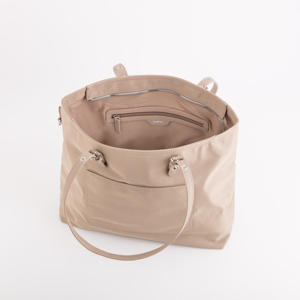 #Color_Light taupe