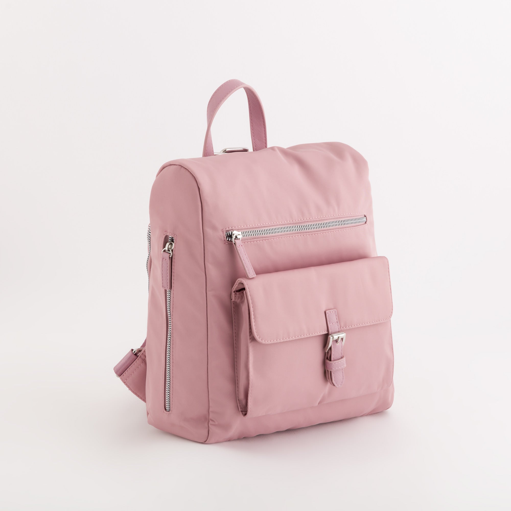 TREVIS BAGS WOMAN BACKPACK 1