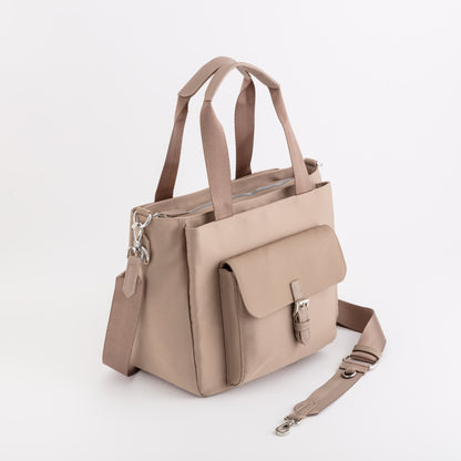 #Color_Light taupe