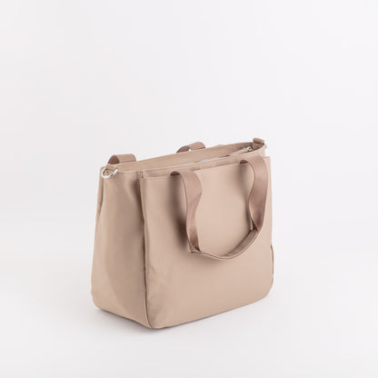 #Color_Light taupe