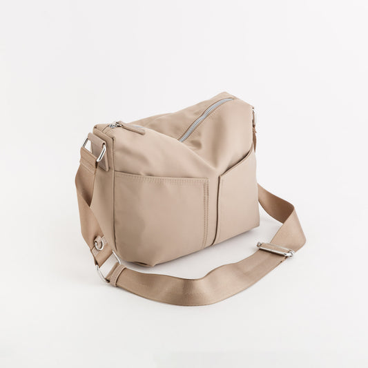 Trevis Bags Woman Sack Fabric