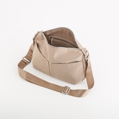 Trevis Bags Woman Sack Fabric