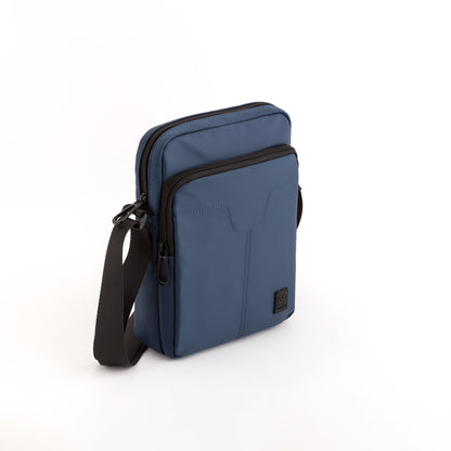 Utility Go Small Crossbody Fabric Man