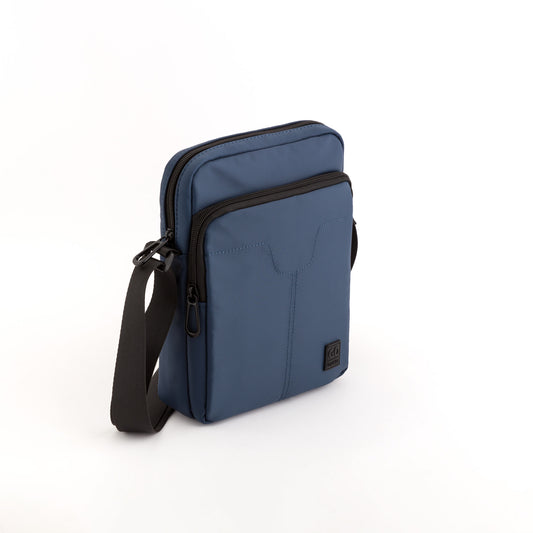 Utility Go Small Crossbody Fabric Man