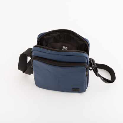 Utility Go Small Crossbody Fabric Man
