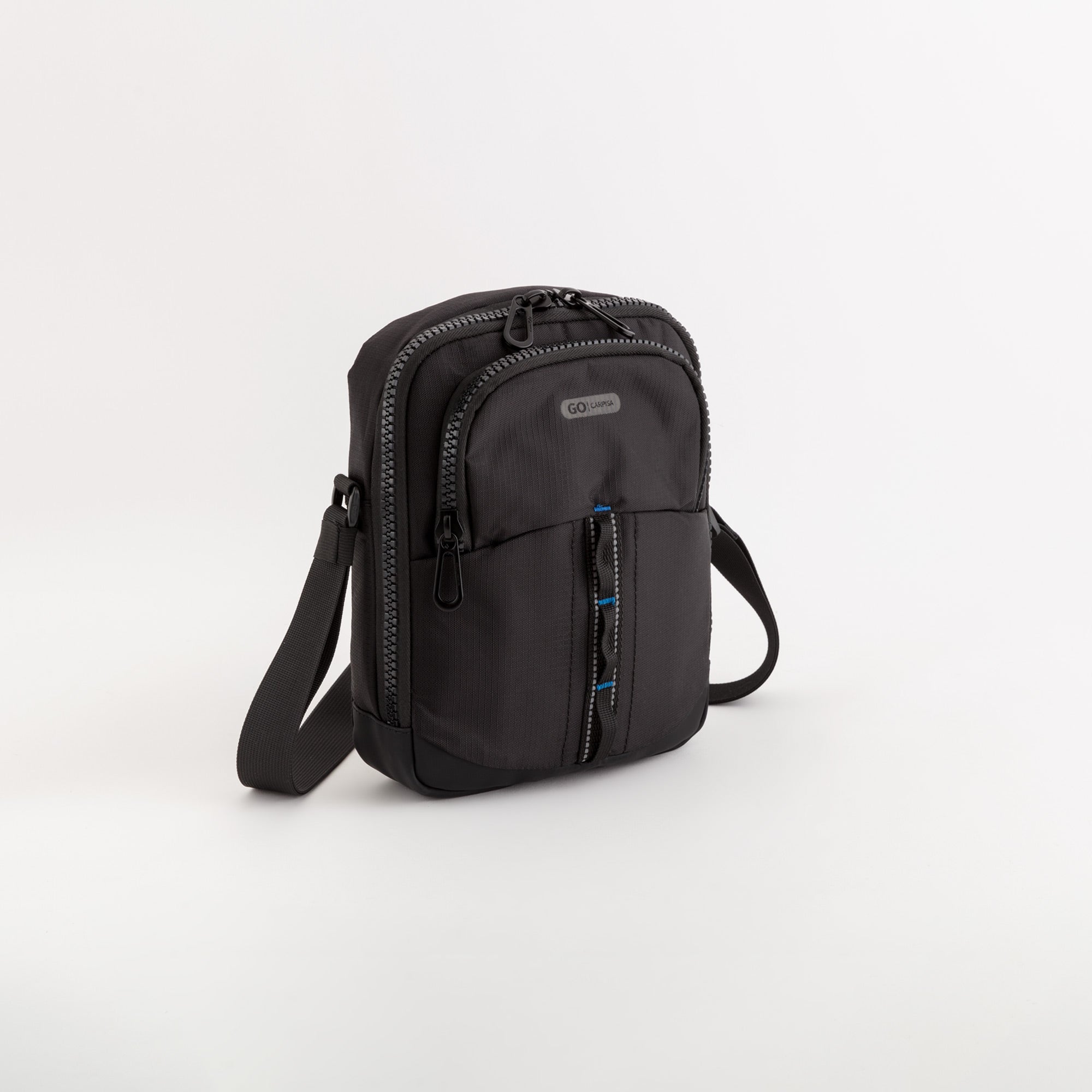 City Rider Go Man Small Crossbody