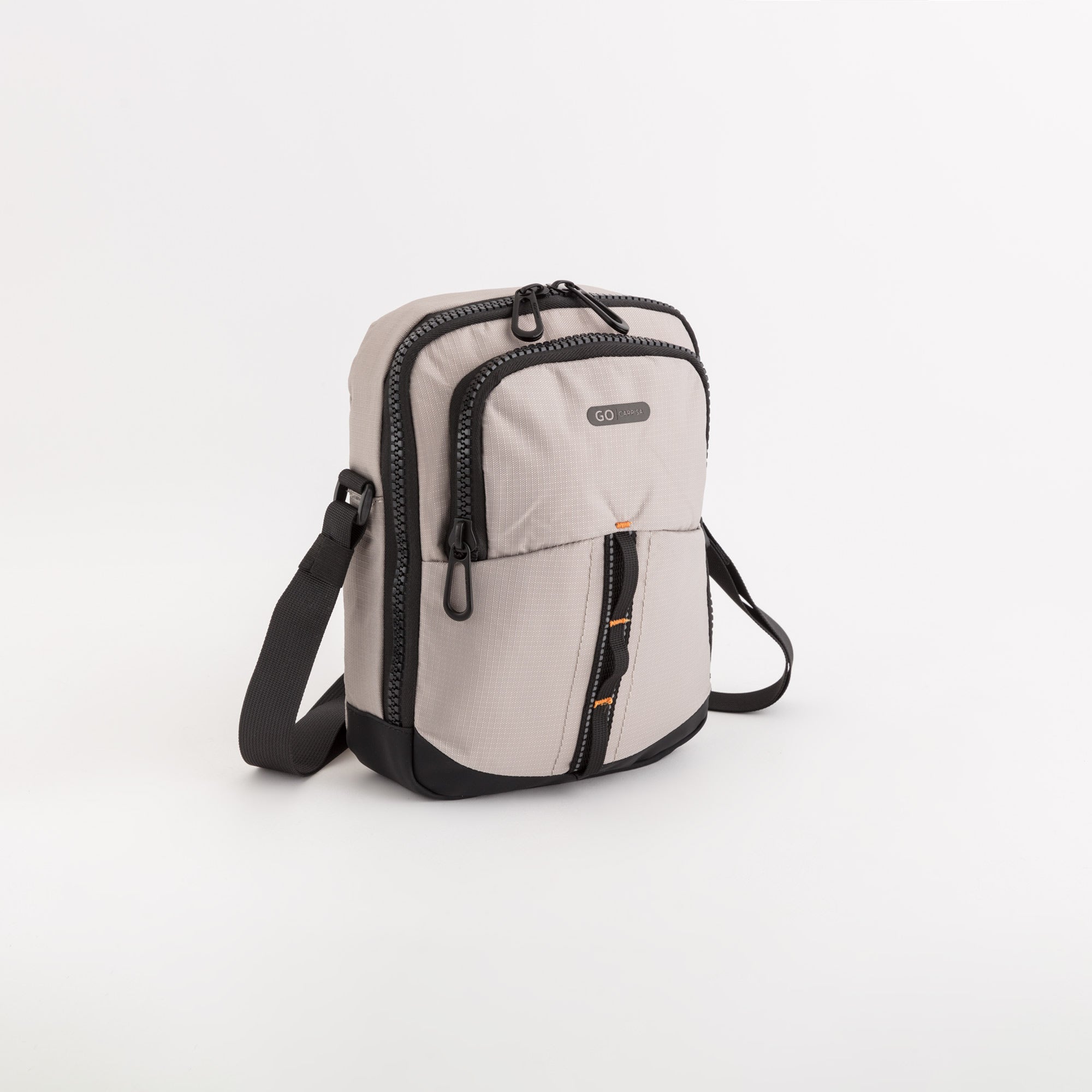 City Rider Go Man Small Crossbody