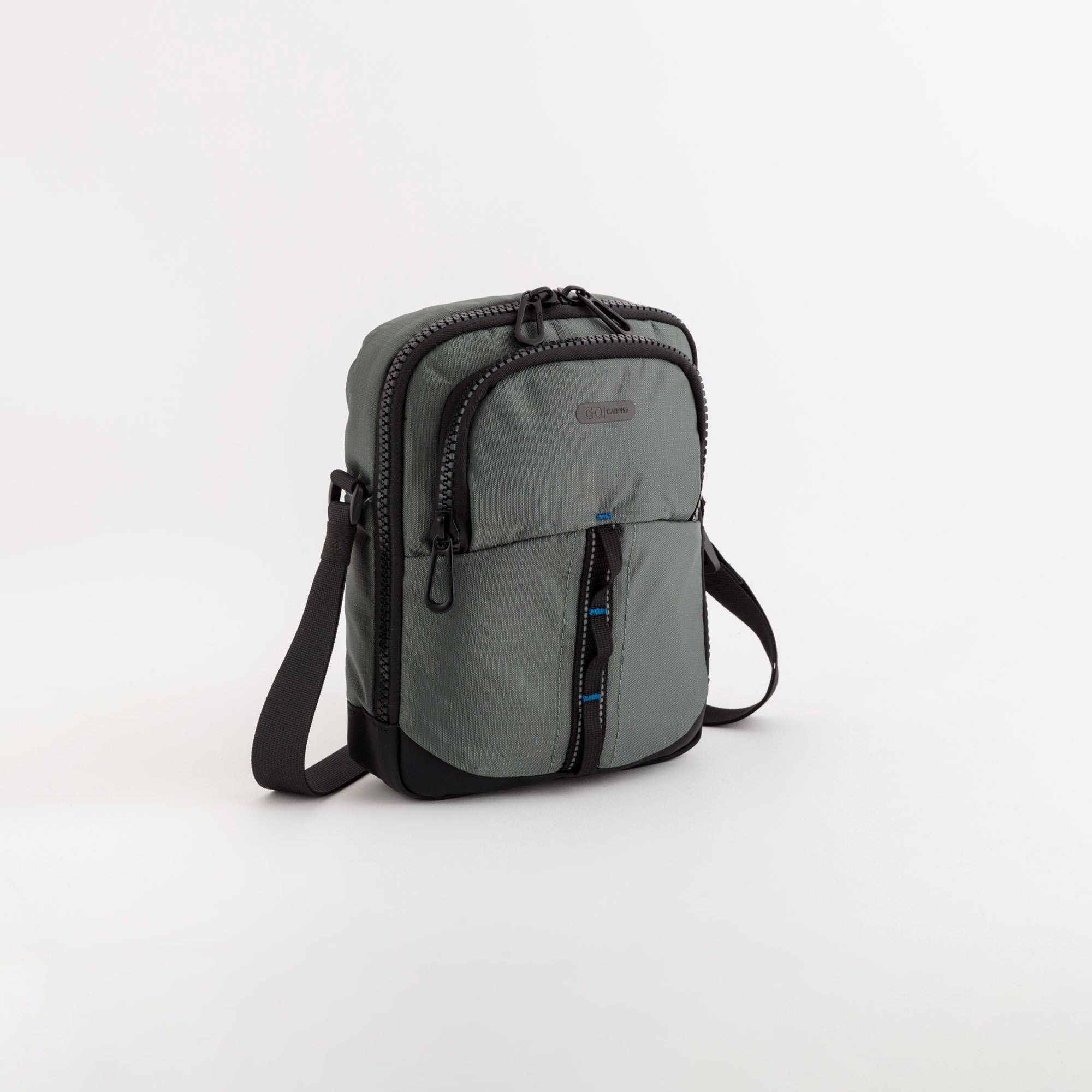 City Rider Go Man Small Crossbody