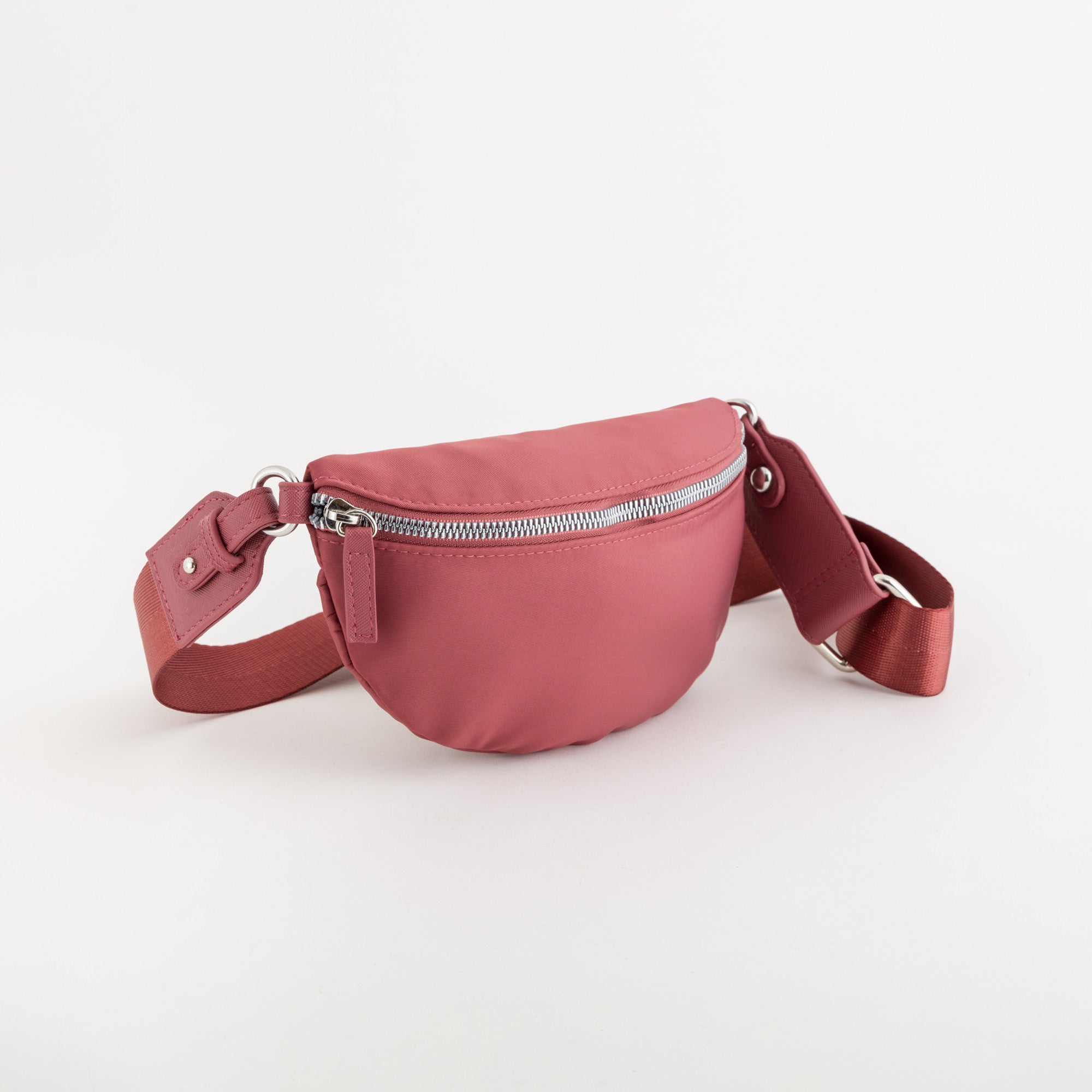 Trevis Bags Winter Woman Waistpack