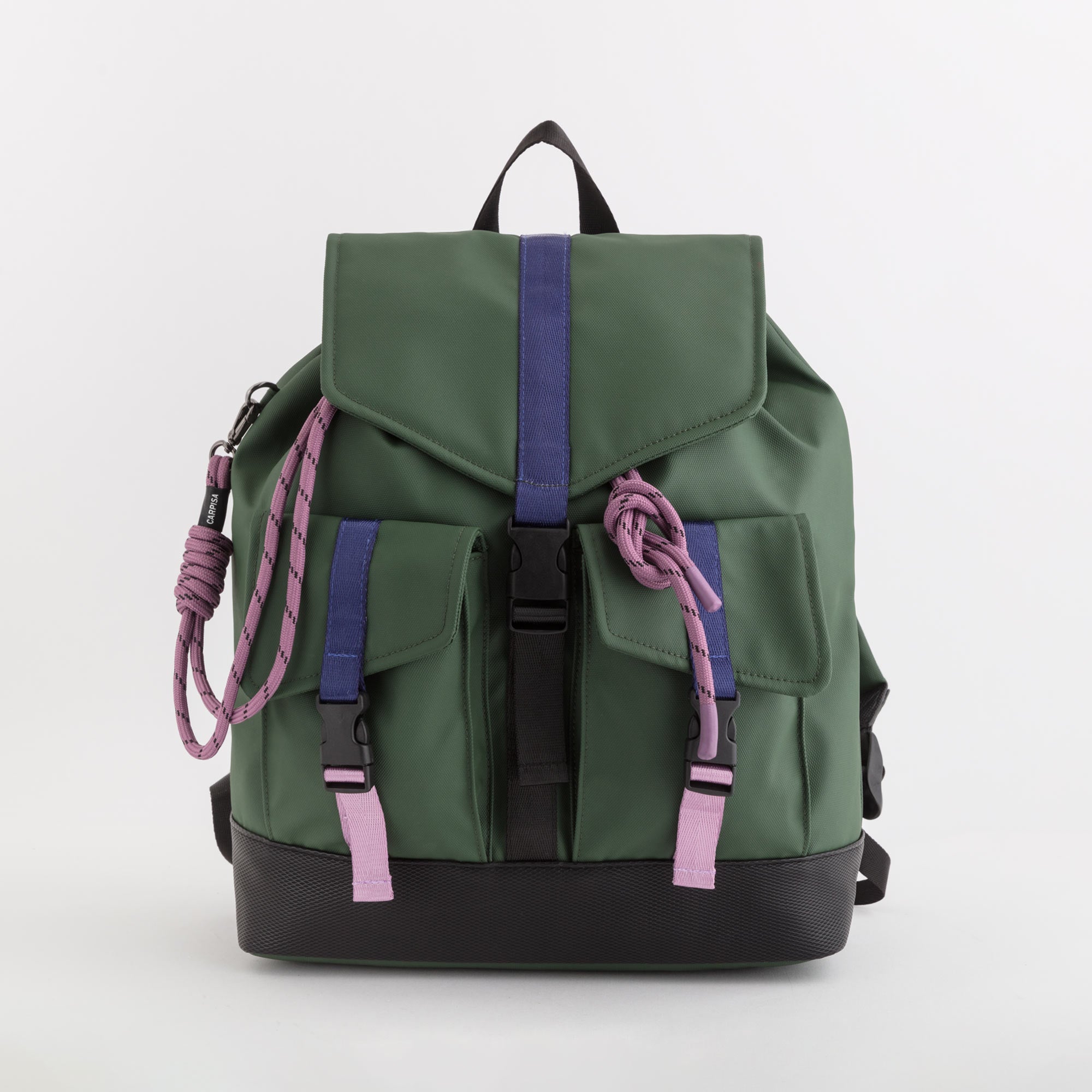 #Color_Military Green