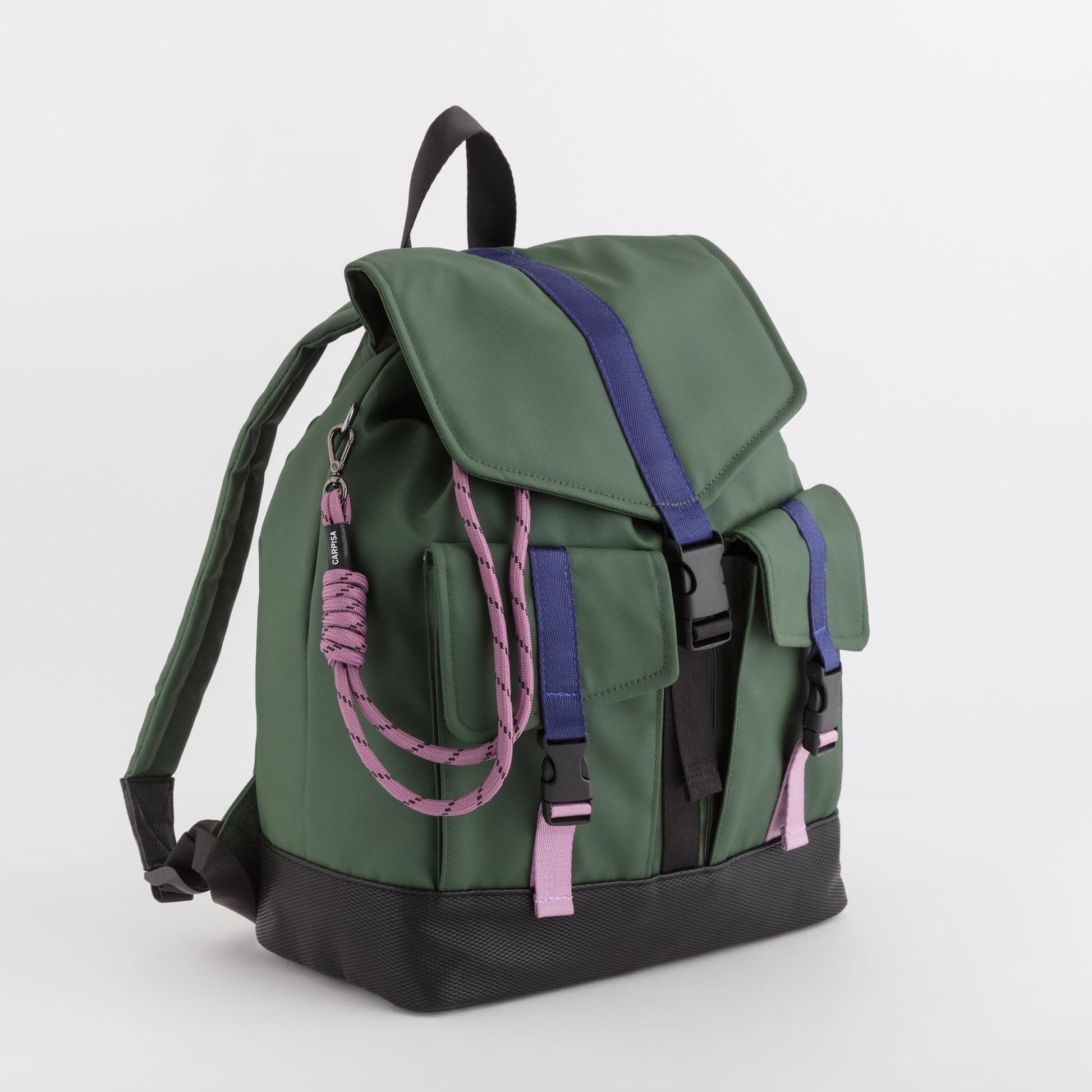 #Color_Military Green