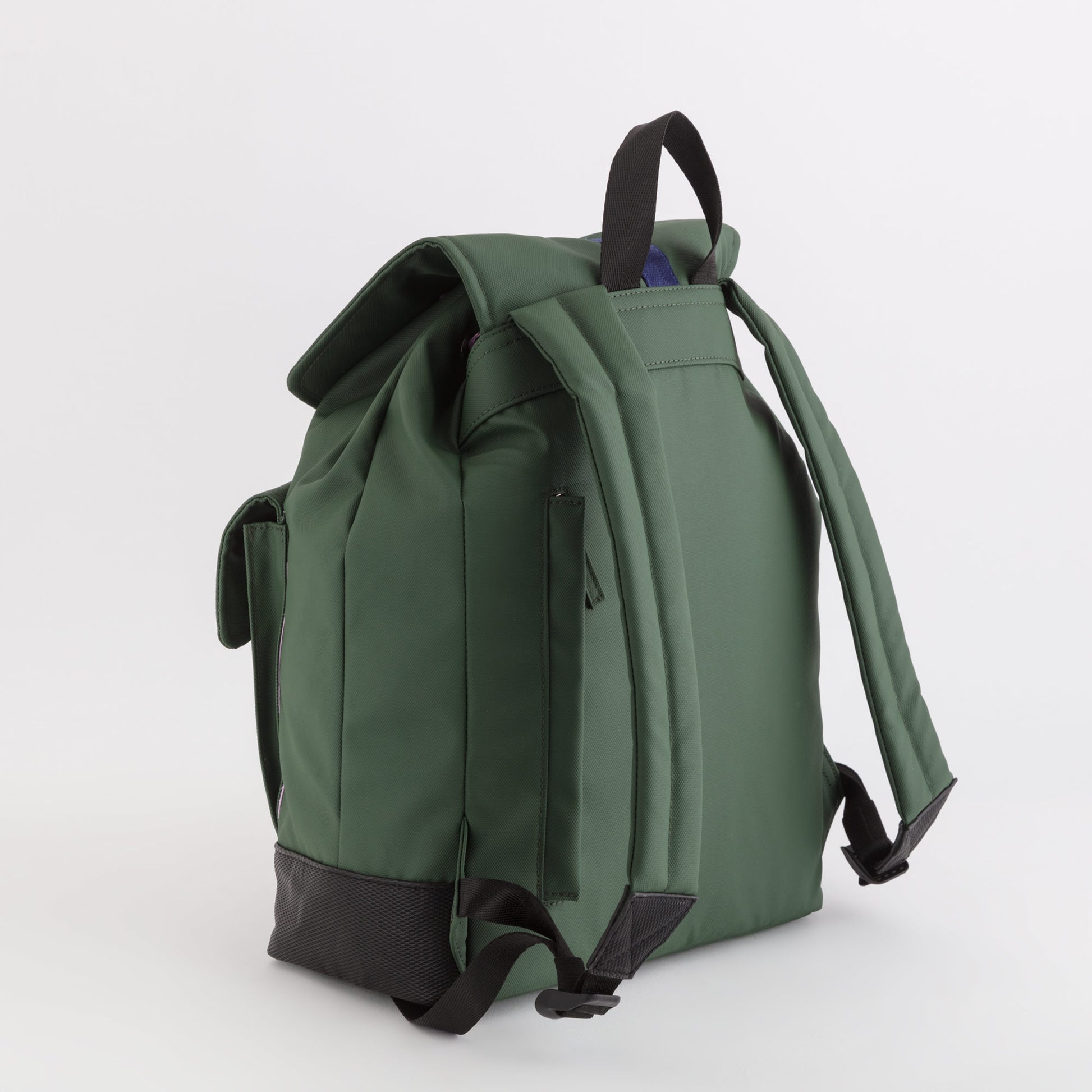 #Color_Military Green