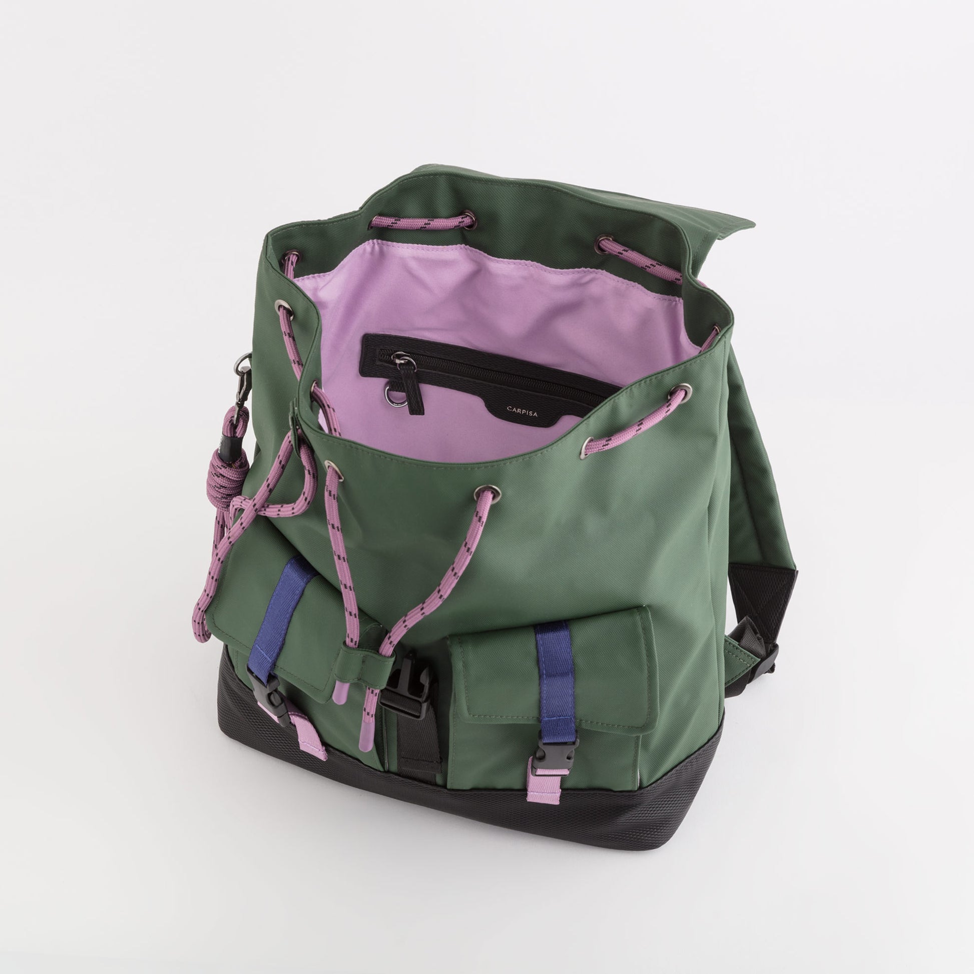 #Color_Military Green