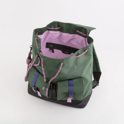 #Color_Military Green