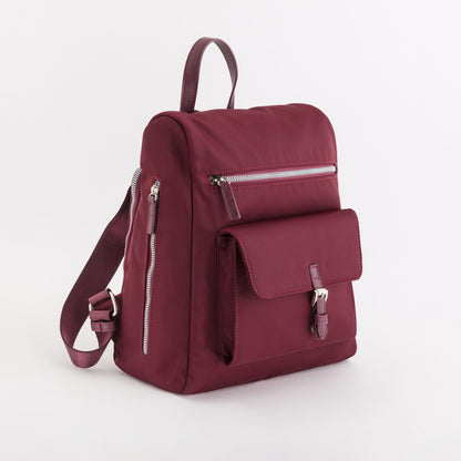Trevis Bags Winter Backpack T04