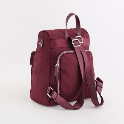 Trevis Bags Winter Backpack T04