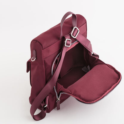 Trevis Bags Winter Backpack T04