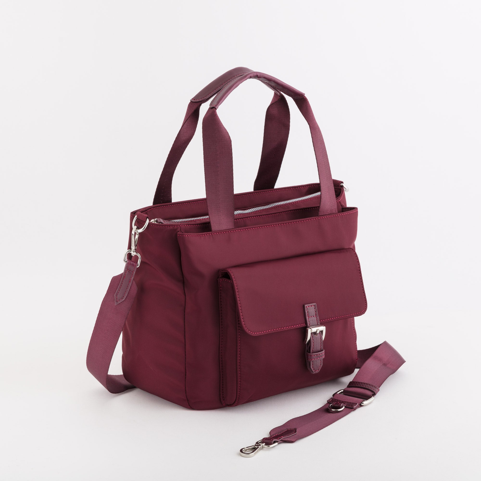 Trevis Bags Winter Shopping T06