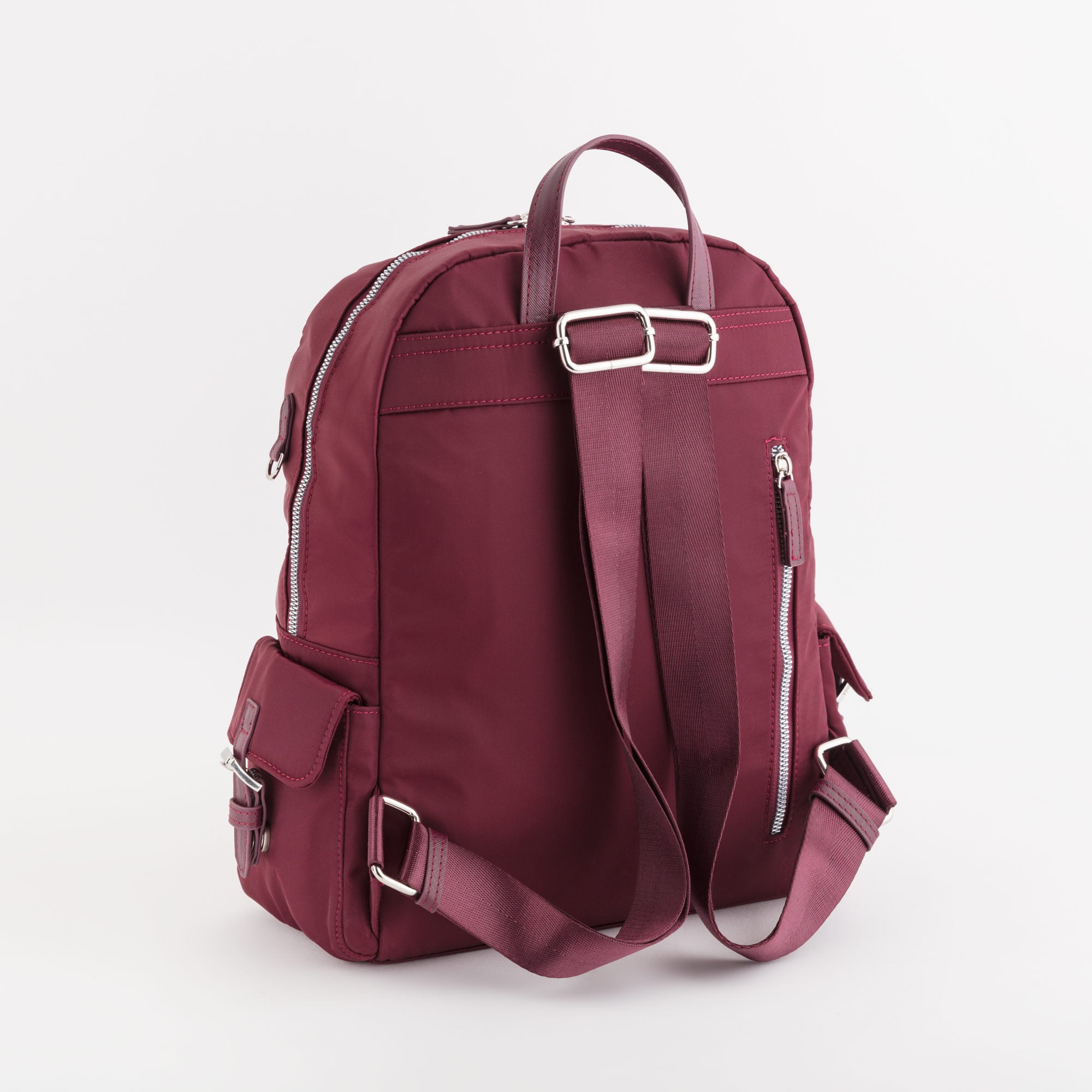 Trevis Bags Winter Backpack T12
