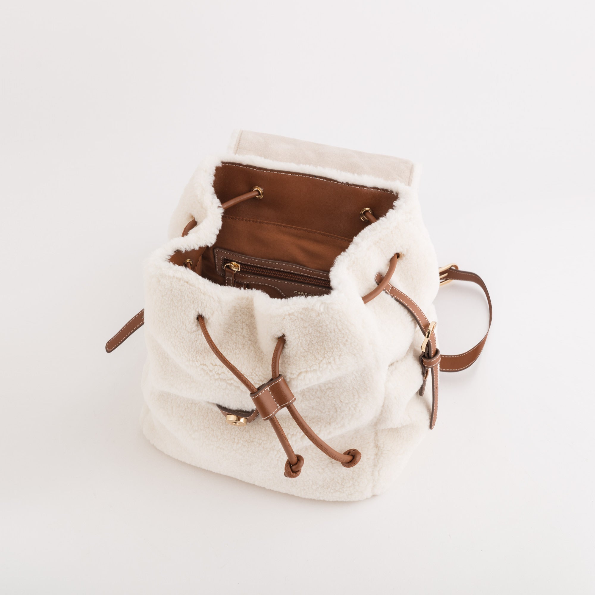 Aosta Backpack Fabric Woman