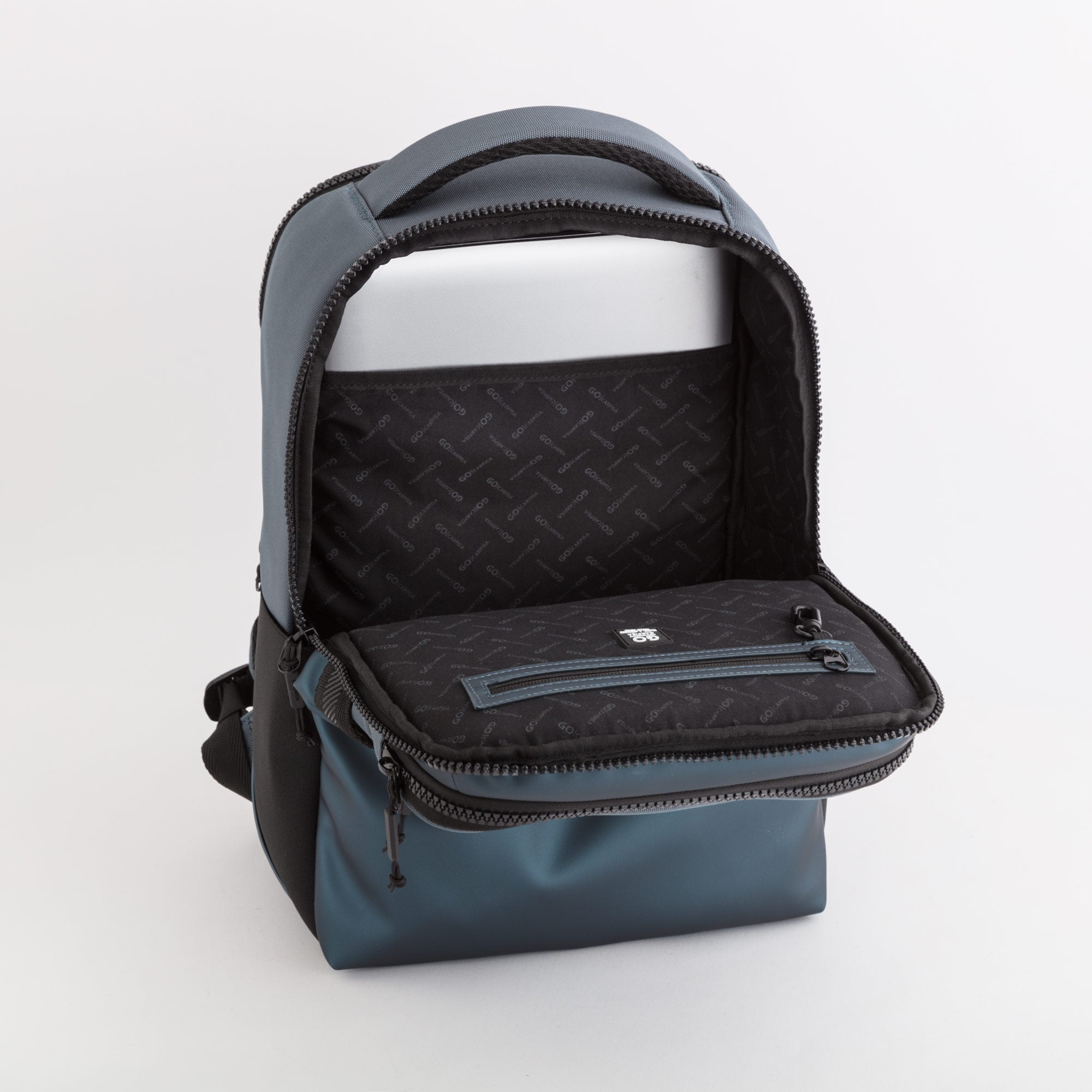 Maverick Go Backpack Fabric/Synthetic Man