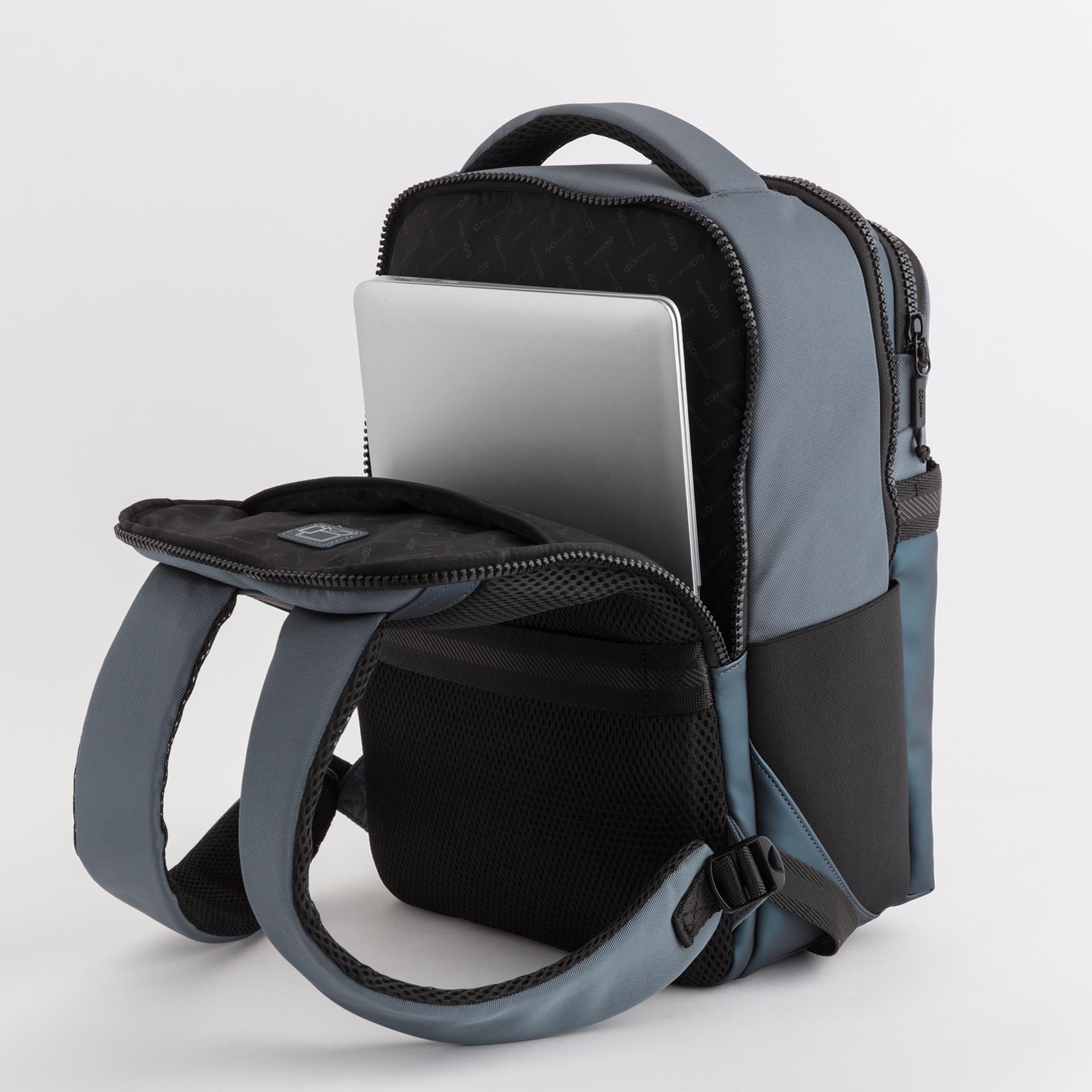 Maverick Go Backpack Fabric/Synthetic Man