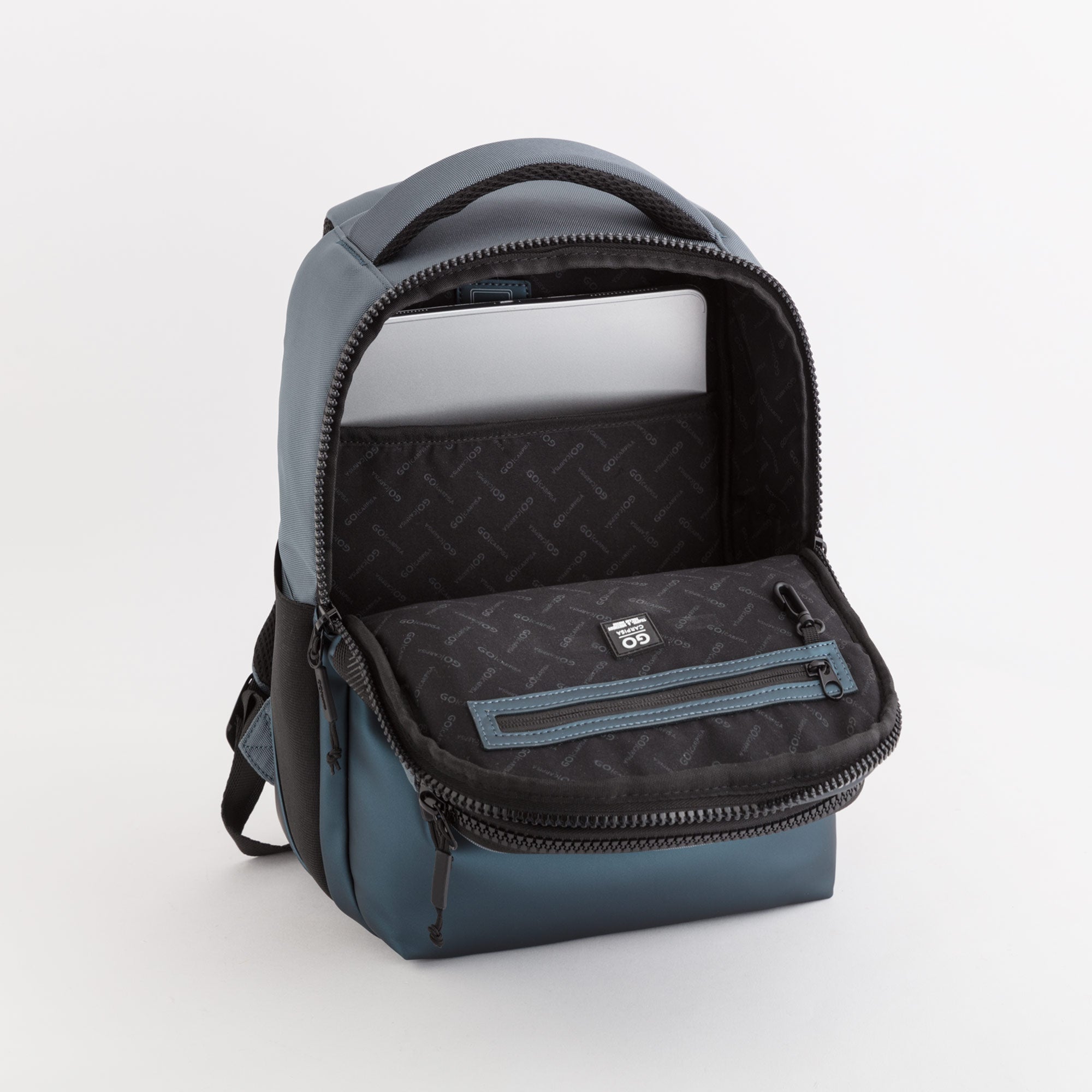 Maverick Go Backpack Fabric/Synthetic Man