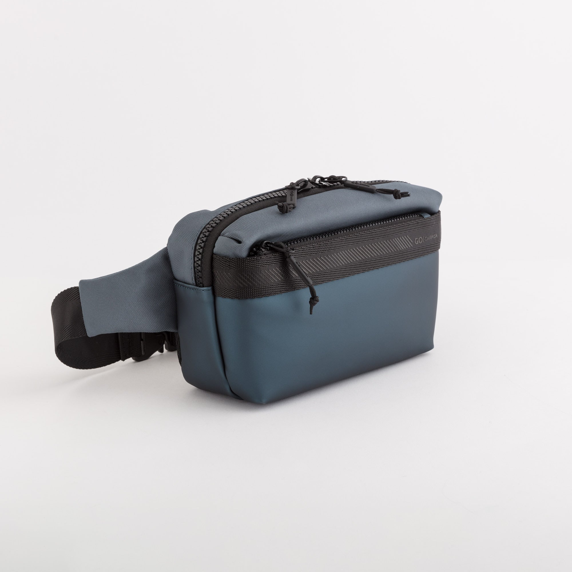 Maverick Go Waistpack Fabric/Synthetic Man