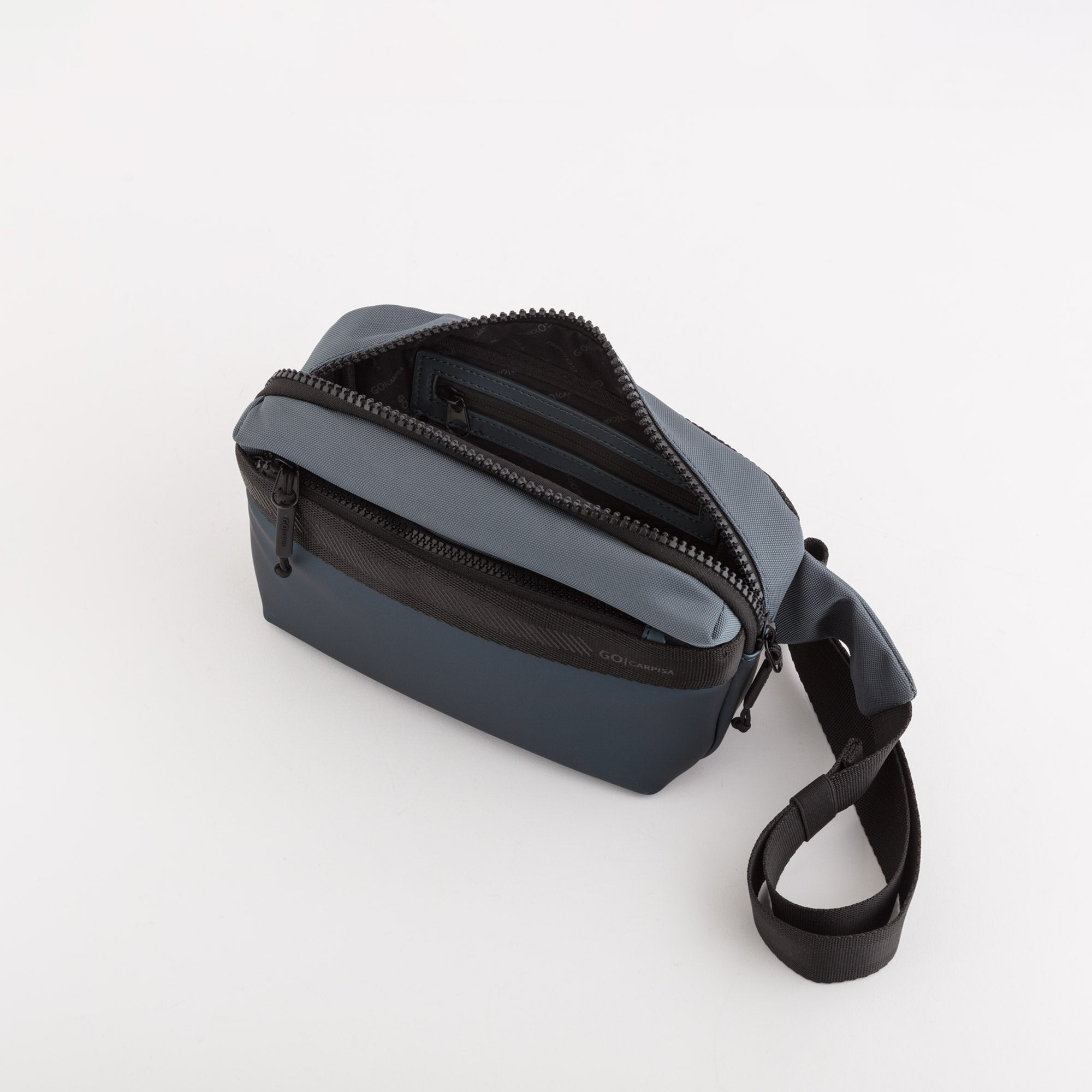 Maverick Go Waistpack Fabric/Synthetic Man