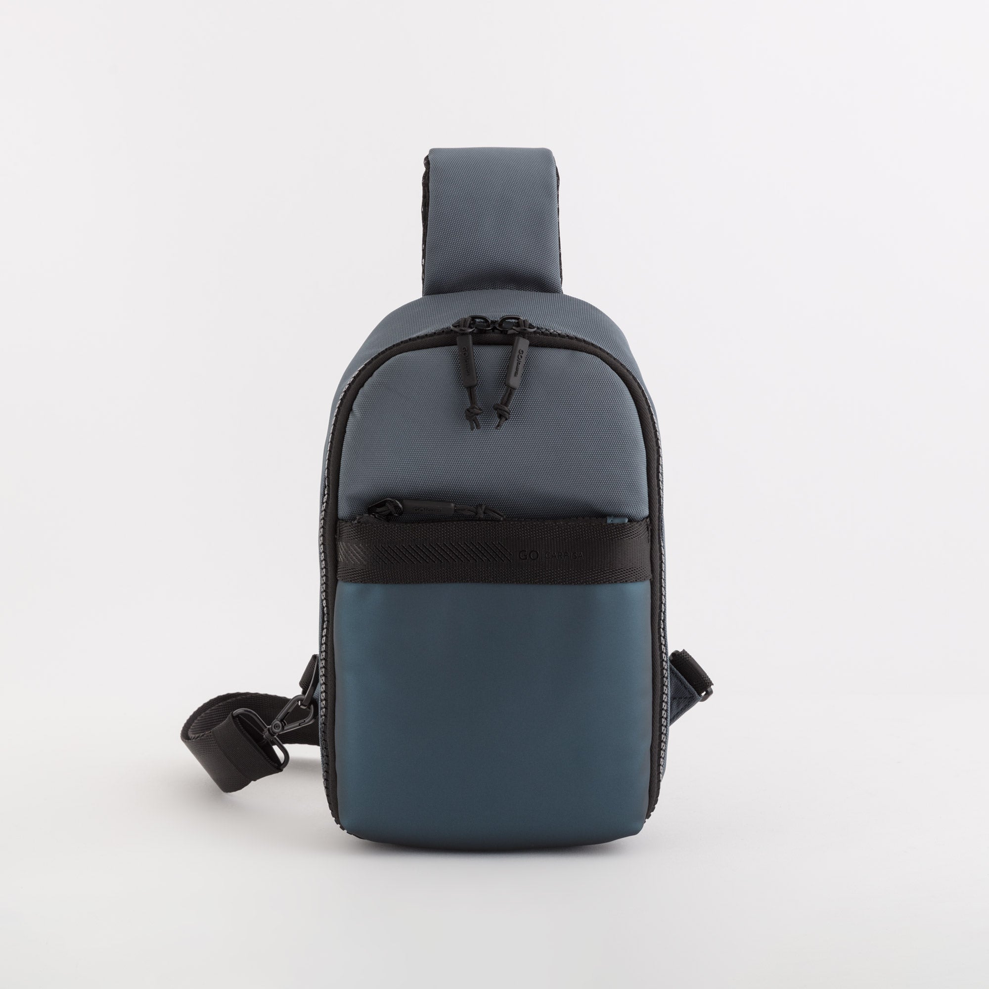 Maverick Go Shoulderbag Fabric/Synthetic Man