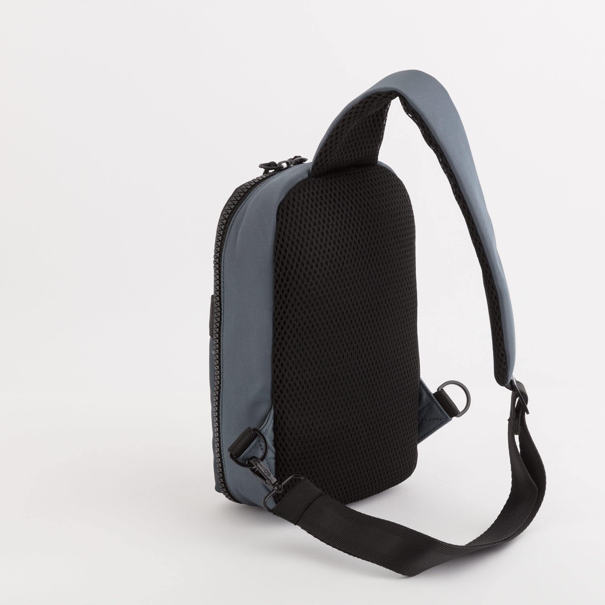 Maverick Go Shoulderbag Fabric/Synthetic Man