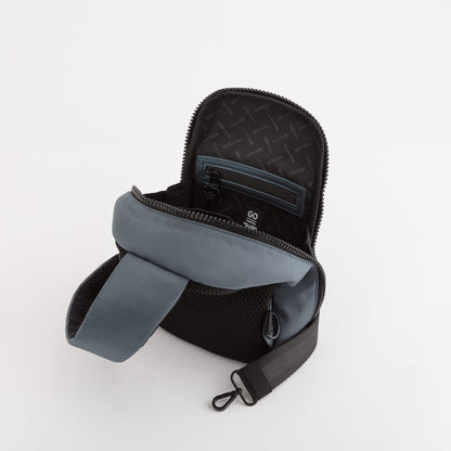 Maverick Go Shoulderbag Fabric/Synthetic Man