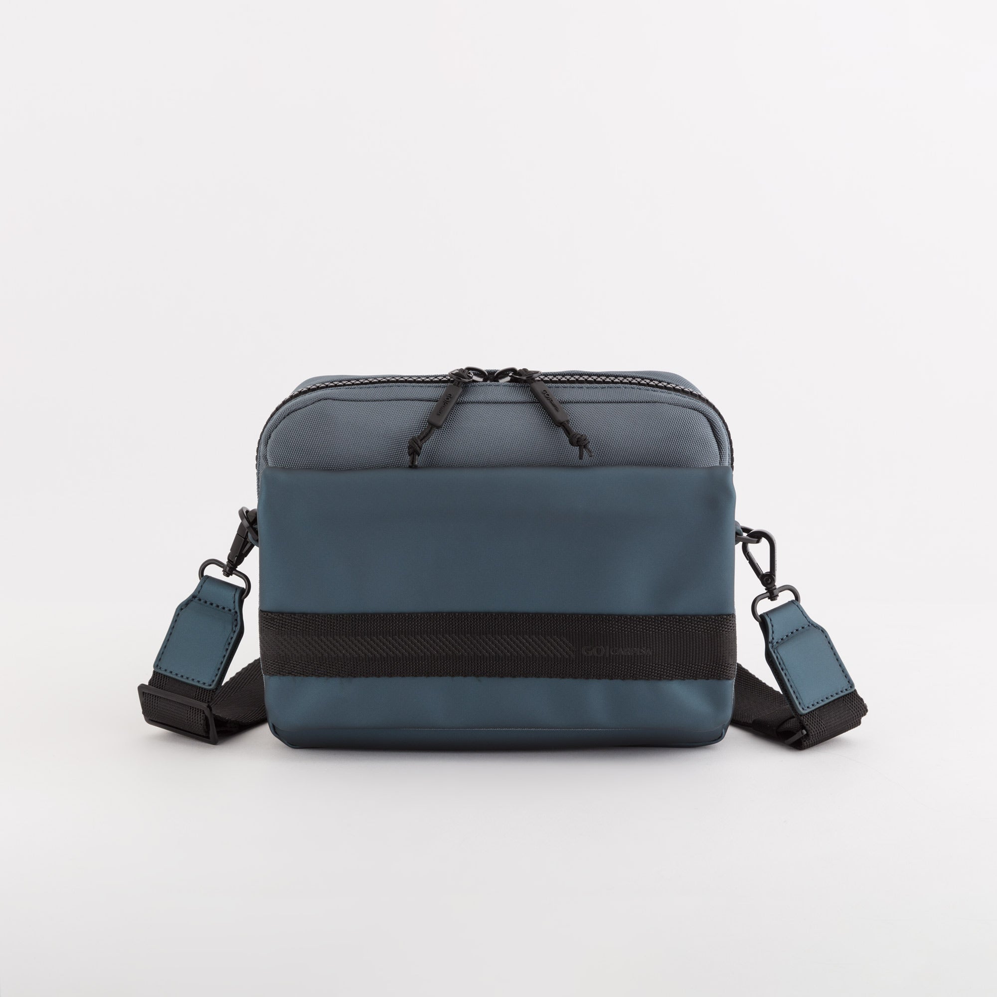 Maverick Go Crossbody Fabric/Synthetic Man