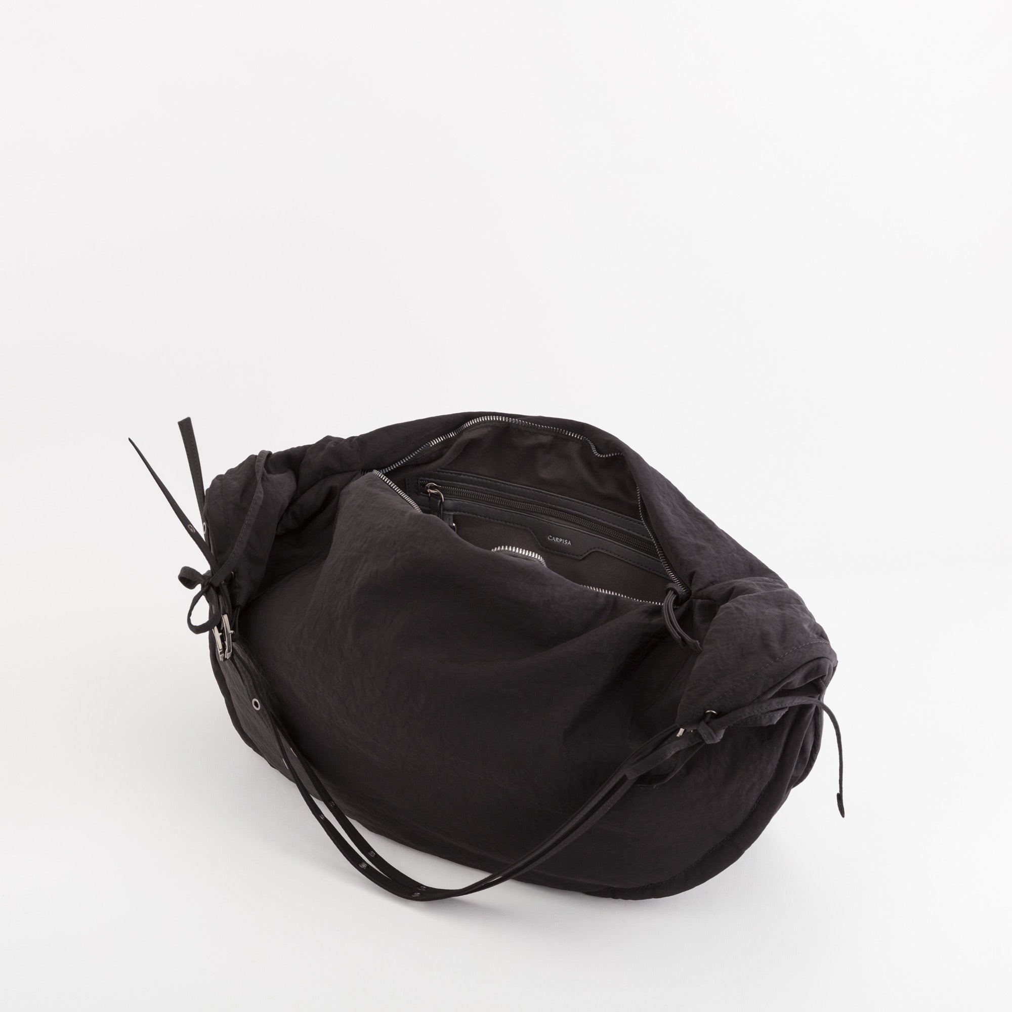 Canazei Sack Fabric Woman