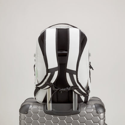 Trailux Go Man Backpack Fabric